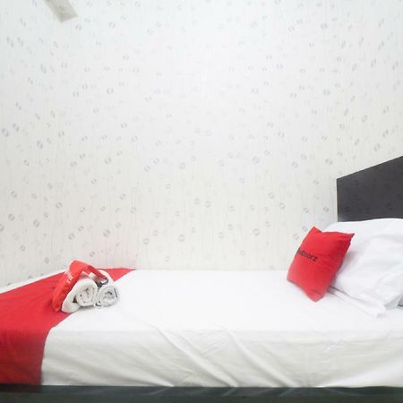 Reddoorz Apartment @ Pegangsaan Kelapa Gading 3 Jakarta Eksteriør billede
