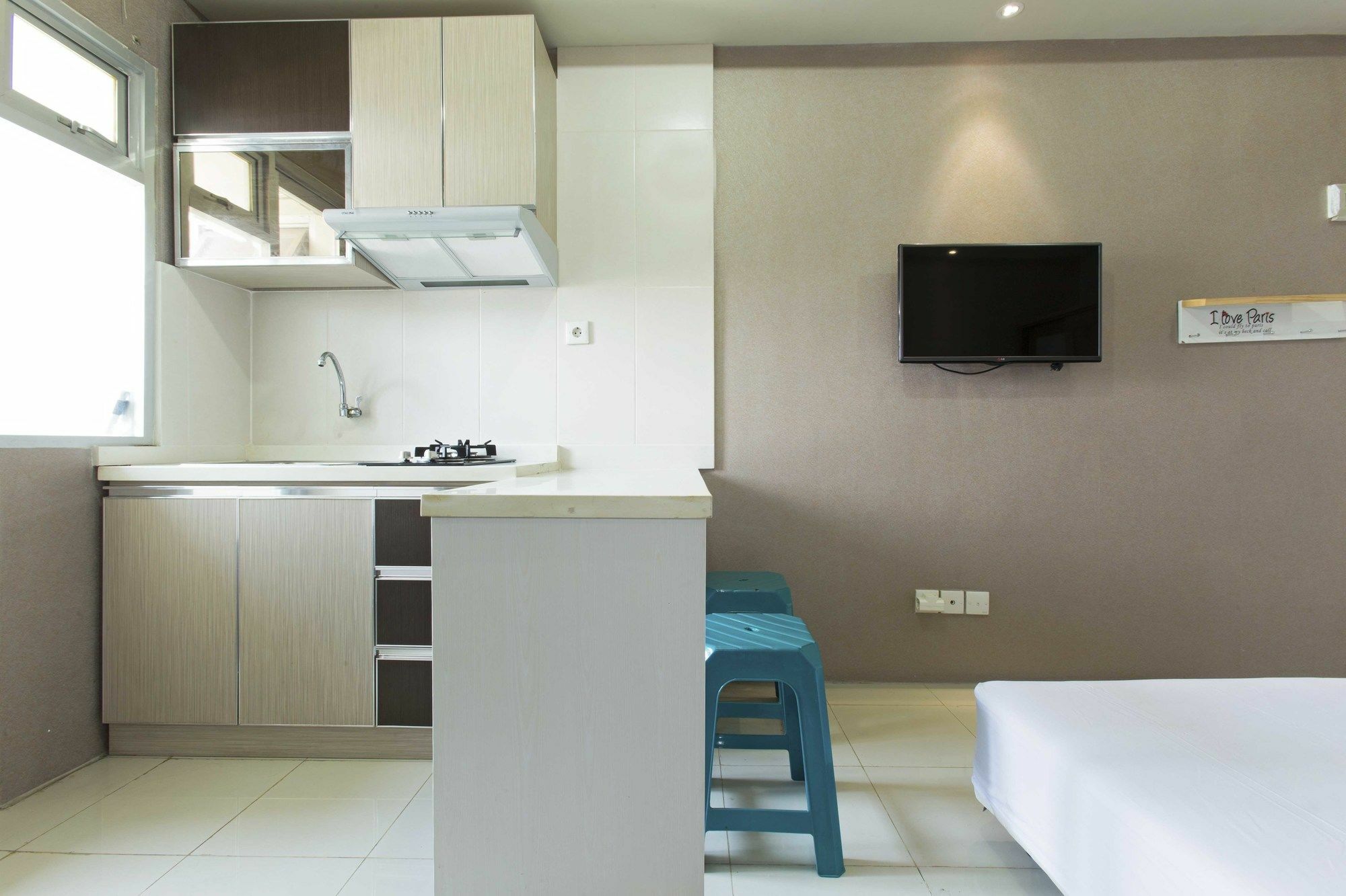Reddoorz Apartment @ Pegangsaan Kelapa Gading 3 Jakarta Eksteriør billede