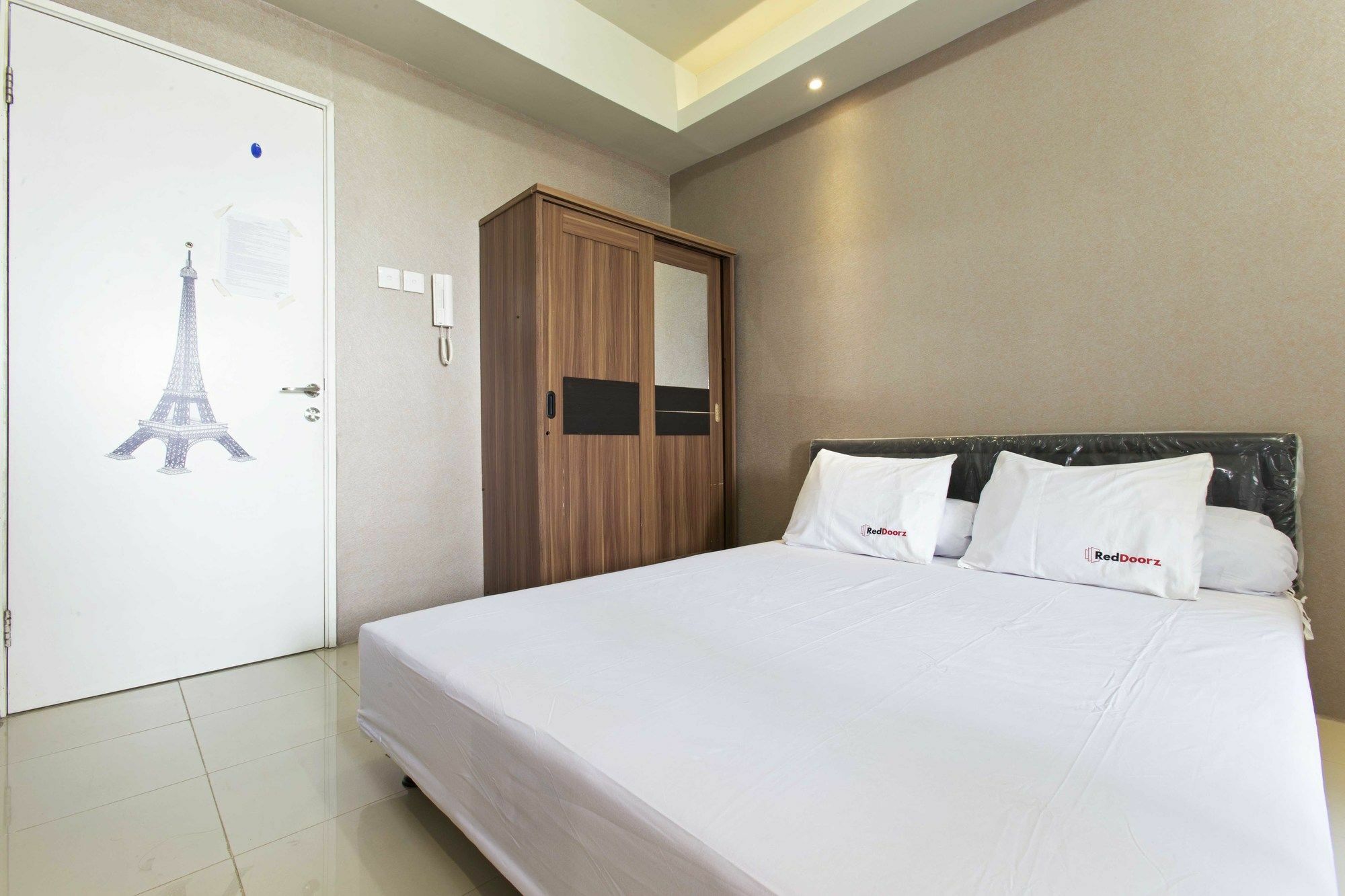 Reddoorz Apartment @ Pegangsaan Kelapa Gading 3 Jakarta Eksteriør billede
