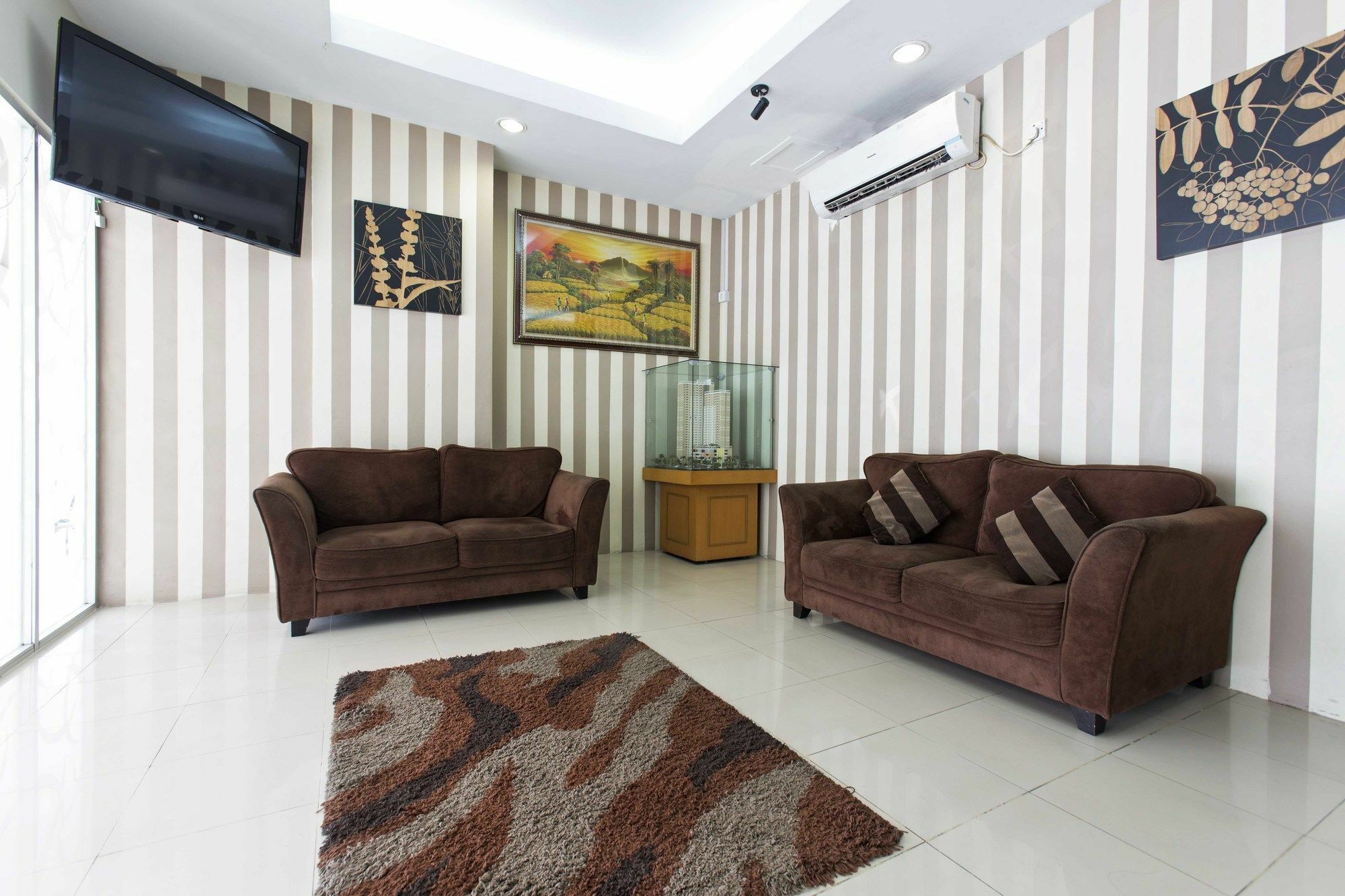 Reddoorz Apartment @ Pegangsaan Kelapa Gading 3 Jakarta Eksteriør billede