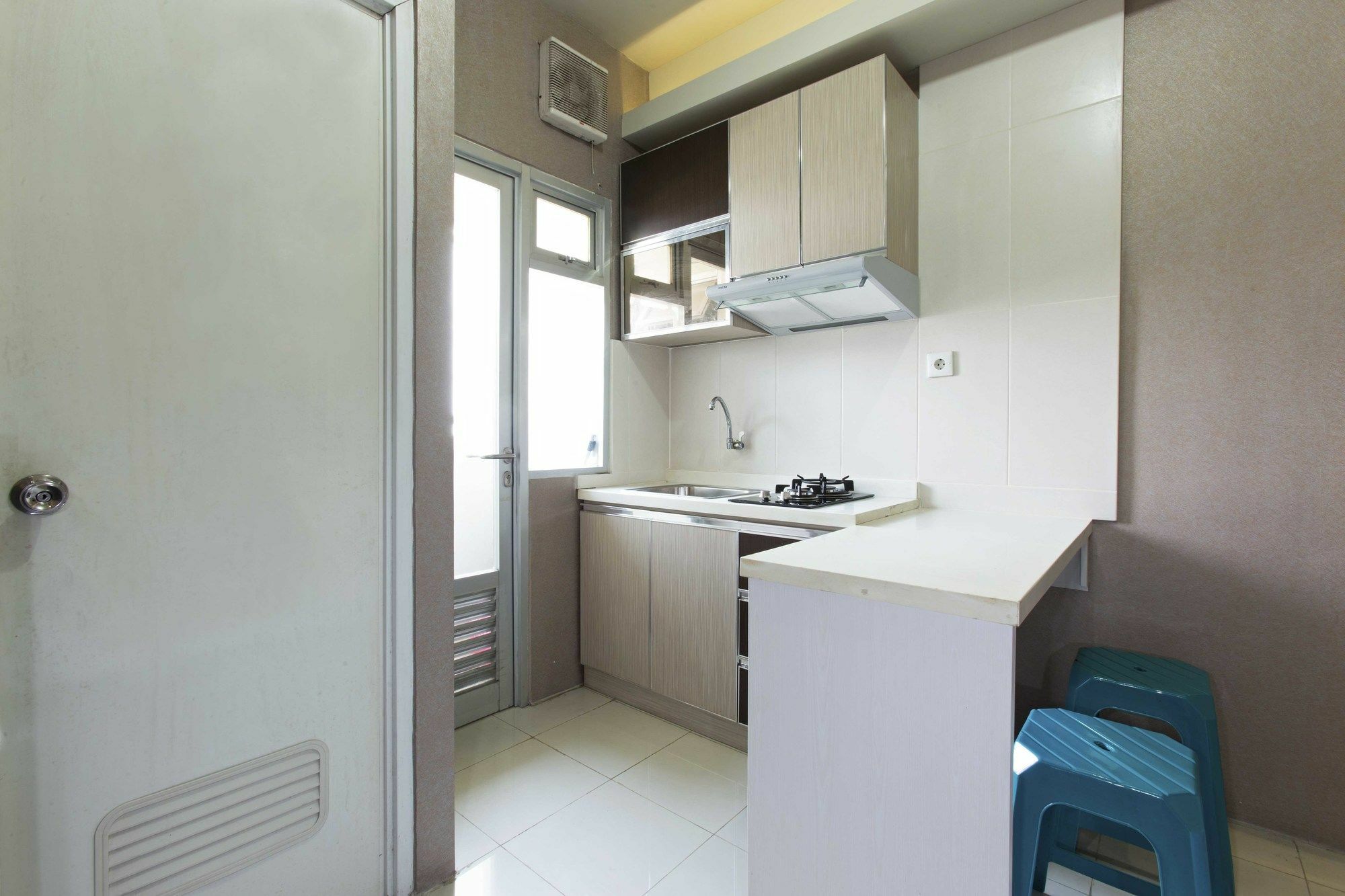 Reddoorz Apartment @ Pegangsaan Kelapa Gading 3 Jakarta Eksteriør billede