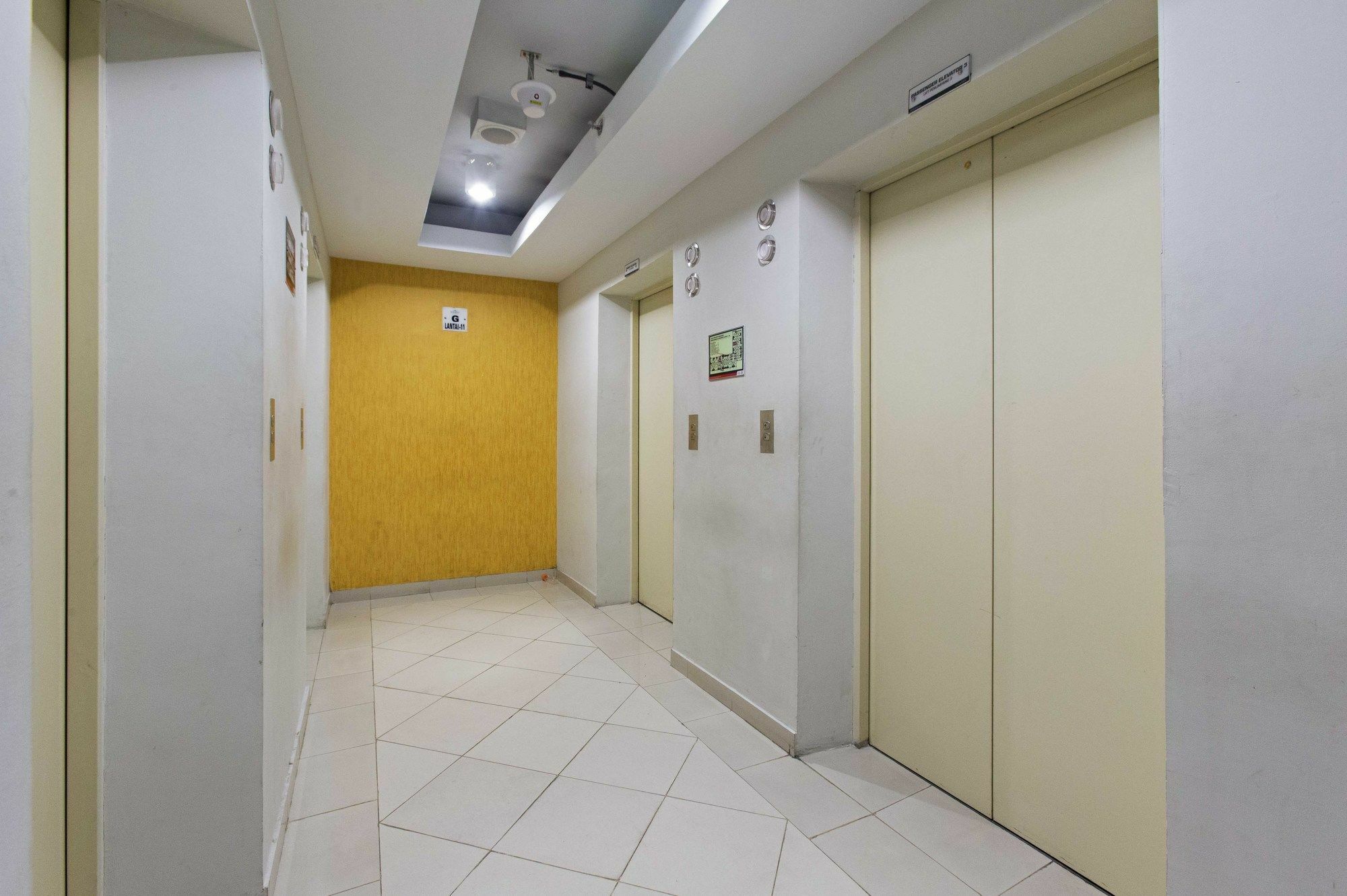 Reddoorz Apartment @ Pegangsaan Kelapa Gading 3 Jakarta Eksteriør billede