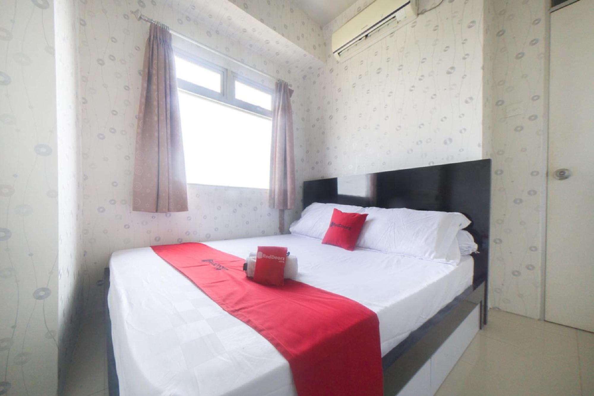 Reddoorz Apartment @ Pegangsaan Kelapa Gading 3 Jakarta Eksteriør billede