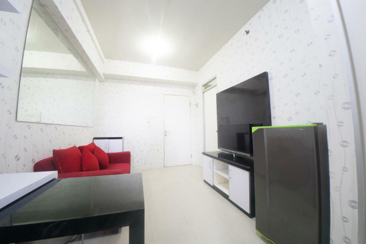 Reddoorz Apartment @ Pegangsaan Kelapa Gading 3 Jakarta Eksteriør billede
