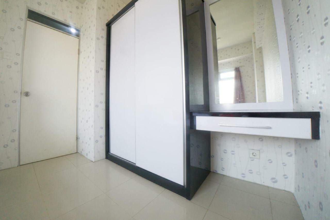 Reddoorz Apartment @ Pegangsaan Kelapa Gading 3 Jakarta Eksteriør billede