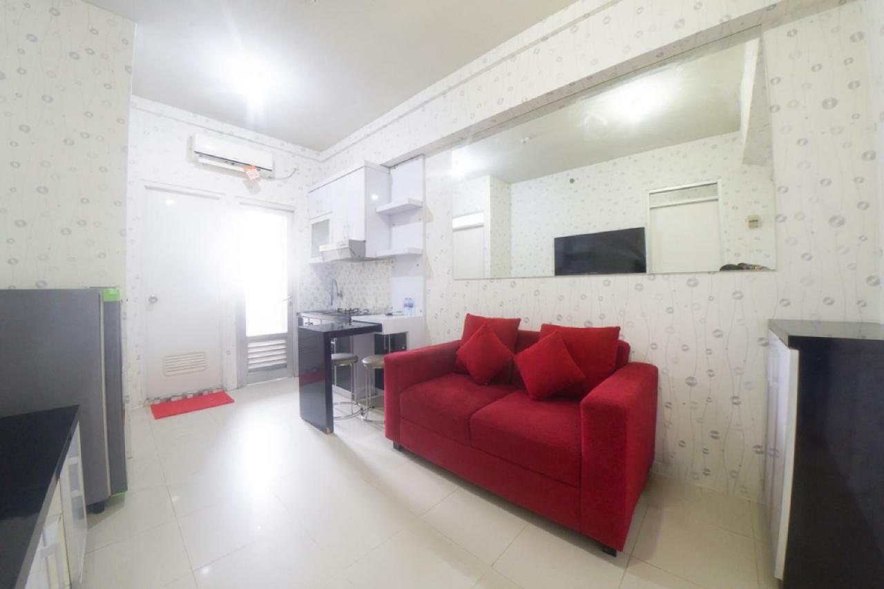 Reddoorz Apartment @ Pegangsaan Kelapa Gading 3 Jakarta Eksteriør billede
