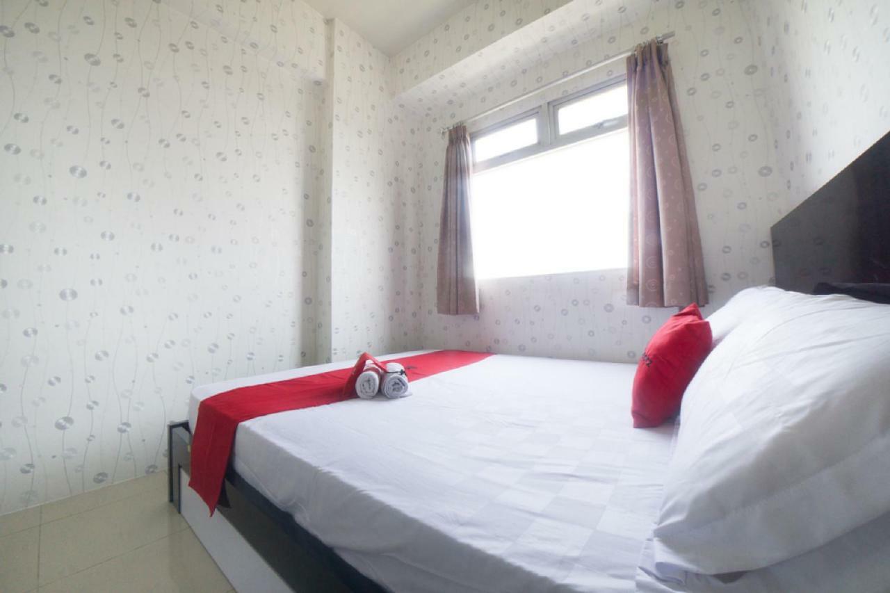 Reddoorz Apartment @ Pegangsaan Kelapa Gading 3 Jakarta Eksteriør billede