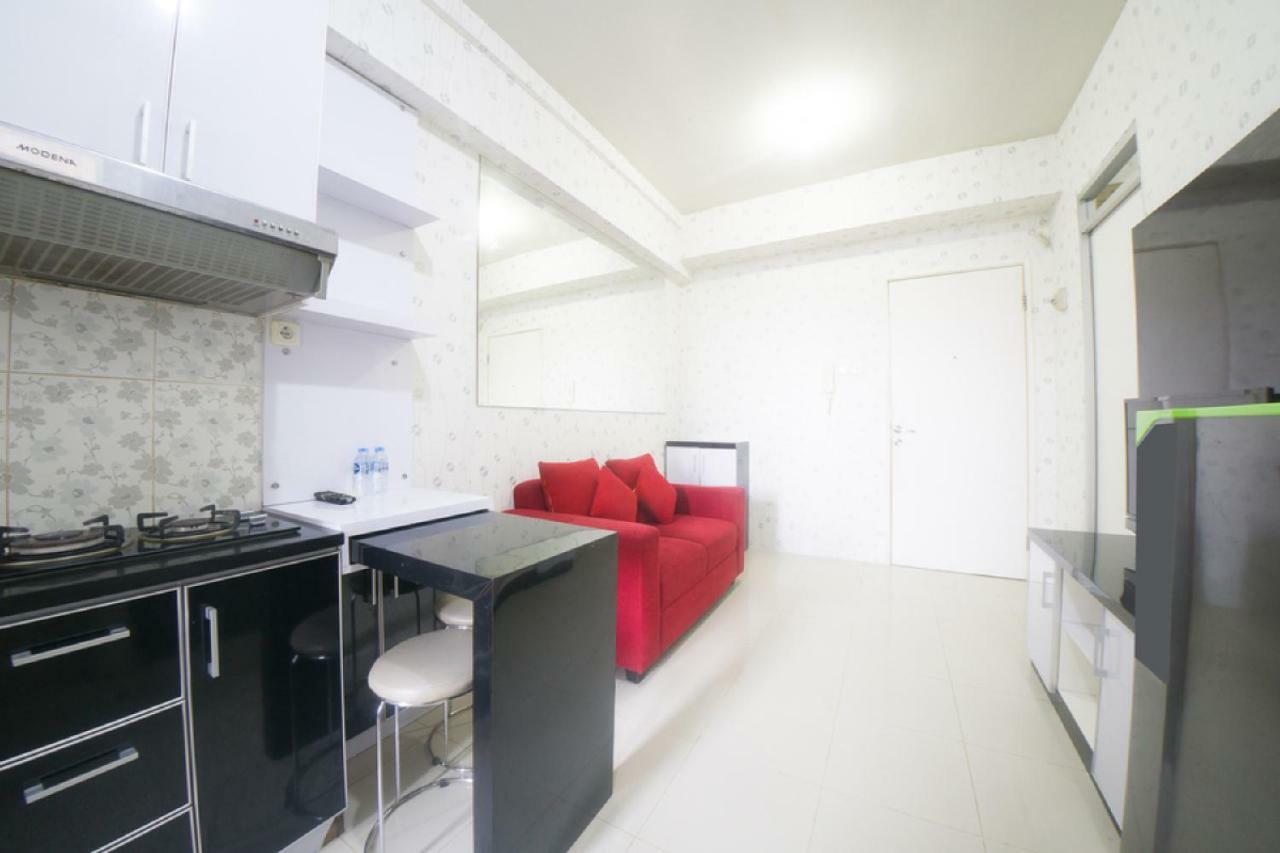 Reddoorz Apartment @ Pegangsaan Kelapa Gading 3 Jakarta Eksteriør billede