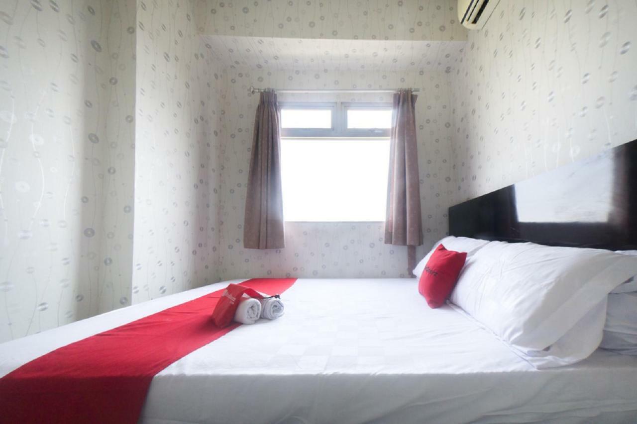 Reddoorz Apartment @ Pegangsaan Kelapa Gading 3 Jakarta Eksteriør billede