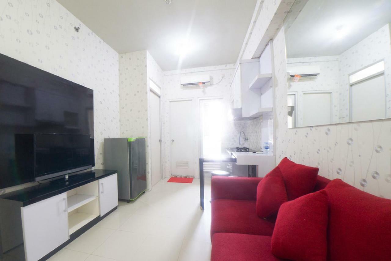 Reddoorz Apartment @ Pegangsaan Kelapa Gading 3 Jakarta Eksteriør billede