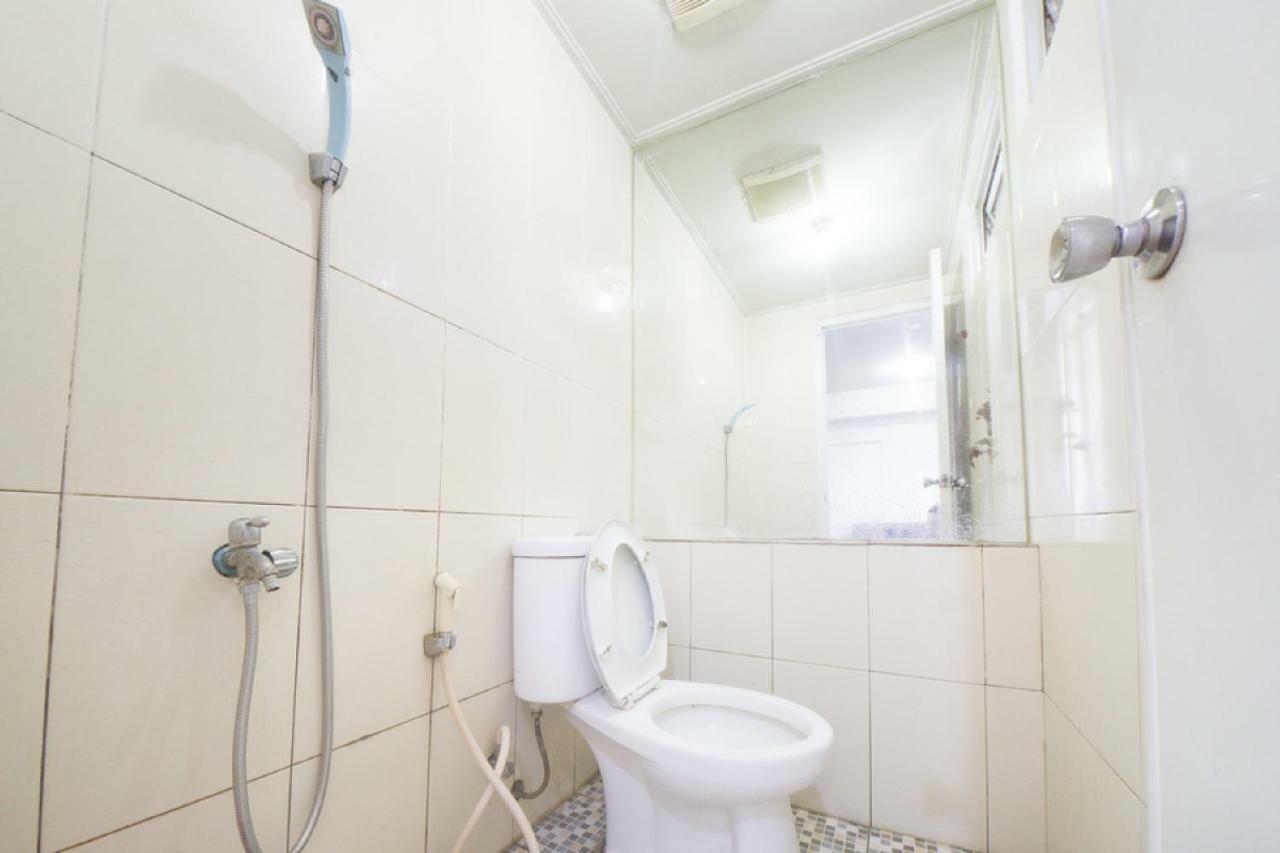 Reddoorz Apartment @ Pegangsaan Kelapa Gading 3 Jakarta Eksteriør billede