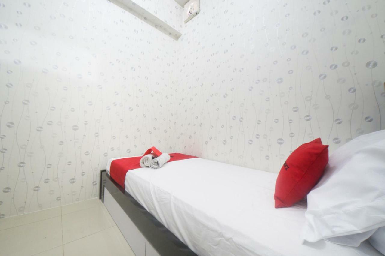 Reddoorz Apartment @ Pegangsaan Kelapa Gading 3 Jakarta Eksteriør billede